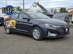 Used 2020  Hyundai Elantra 4d Sedan SE at Joshua Motor Company near Pennsauken&comma; NJ