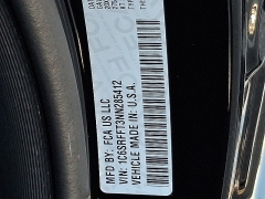 Used 2022  Ram 1500 Big Horn 4x4 Crew Cab 5'7" Box at Joshua Motor Company near Pennsauken&comma; NJ