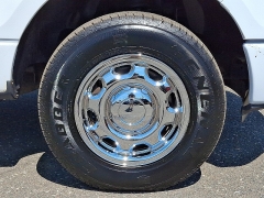 Used 2013  Ford F-150 2WD Reg Cab at Joshua Motor Company near Pennsauken&comma; NJ