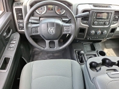 Used 2017 Ram 2500 4WD Crew Cab Tradesman Longbed at Joshua Motor Company near Pennsauken, NJ