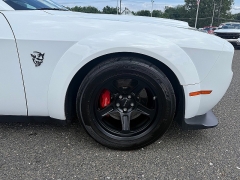 Used 2018 Dodge Challenger 2d Coupe SRT Demon at Joshua Motor Company near Pennsauken, NJ
