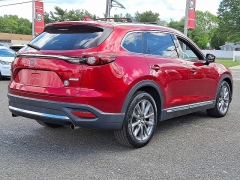 Used 2018 Mazda CX-9 4d SUV AWD Grand Touring at Joshua Motor Company near Pennsauken, NJ