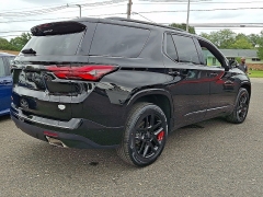 Used 2023  Chevrolet Traverse AWD 4dr Premier at Joshua Motor Company near Pennsauken&comma; NJ