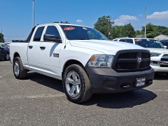 Used 2016 Ram 1500 4WD Quad Cab Tradesman at Joshua Motor Company near Pennsauken, NJ