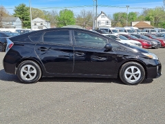 Used 2015 Toyota Prius 5d Hatchback Two at Joshua Motor Company near Pennsauken, NJ