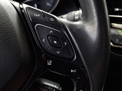 Used 2020 Toyota C-HR 4d SUV XLE at Joshua Motor Company near Pennsauken, NJ