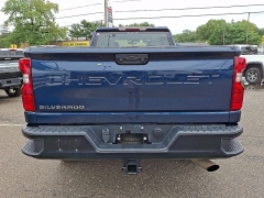 Used 2020  Chevrolet Silverado 2500 4WD Double Cab WT Longbed Gas at Joshua Motor Company near Pennsauken&comma; NJ