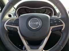 Used 2017 Jeep Grand Cherokee 4d SUV 4WD Limited at Joshua Motor Company near Pennsauken, NJ
