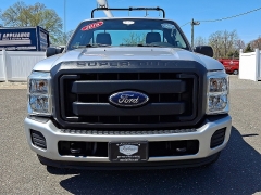 Used 2016  Ford Super Duty F-350 SRW 2WD Reg Cab 137" at Joshua Motor Company near Pennsauken&comma; NJ