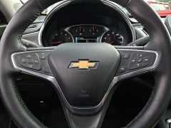 Used 2018  Chevrolet Malibu 4d Sedan Premier at Joshua Motor Company near Pennsauken, NJ