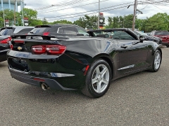 Used 2019  Chevrolet Camaro 2d Convertible 1LT V6 at Joshua Motor Company near Pennsauken&comma; NJ