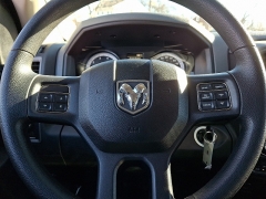 Used 2014 Ram 1500 4WD Crew Cab Tradesman at Joshua Motor Company near Pennsauken, NJ