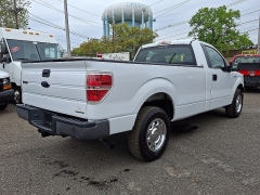 Used 2014  Ford F-150 2WD Reg Cab at Joshua Motor Company near Pennsauken&comma; NJ