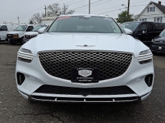 Used 2024  Genesis GV70 2&period;5T AWD at Joshua Motor Company near Pennsauken&comma; NJ