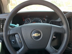 Used 2021  Chevrolet Express Cargo Van RWD 2500 135" at Joshua Motor Company near Pennsauken&comma; NJ