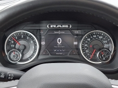 Used 2021  Ram 1500 4WD Laramie Crew Cab 6'4" Box at Joshua Motor Company near Pennsauken&comma; NJ