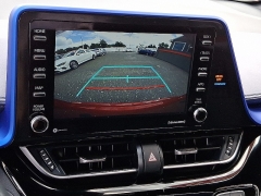 Used 2020 Toyota C-HR 4d SUV XLE at Joshua Motor Company near Pennsauken, NJ
