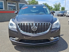 Used 2015 Buick Enclave 4d SUV FWD Leather at Joshua Motor Company near Pennsauken, NJ