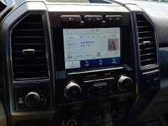 Used 2022  Ford Super Duty F-250 4WD XLT Crew Cab SRW 6&period;75' Box at Joshua Motor Company near Pennsauken&comma; NJ