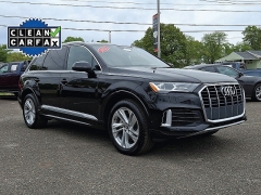 Used 2021  Audi Q7 Premium Plus 45 TFSI quattro at Joshua Motor Company near Pennsauken&comma; NJ