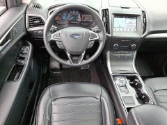 Used 2019 Ford Edge 4d SUV AWD SEL at Joshua Motor Company near Pennsauken, NJ
