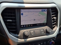 Used 2022  GMC Acadia AWD 4dr SLT at Joshua Motor Company near Pennsauken&comma; NJ