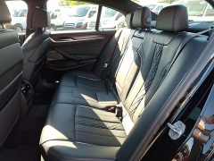 Used 2023  BMW 5 Series 540i xDrive Sedan at Joshua Motor Company near Pennsauken, NJ