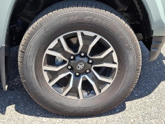Used 2023  Toyota Tacoma 4WD TRD Sport Double Cab 6ft Bed V6 AT at Joshua Motor Company near Pennsauken&comma; NJ