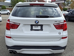 Used 2016 BMW X3 AWD 4dr xDrive28i at Joshua Motor Company near Pennsauken, NJ