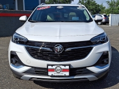 Used 2020 Buick Encore GX 4d SUV AWD Essence at Joshua Motor Company near Pennsauken, NJ