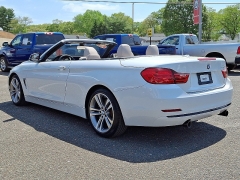 Used 2014 BMW 4 Series 2dr Conv 435i RWD at Joshua Motor Company near Pennsauken, NJ