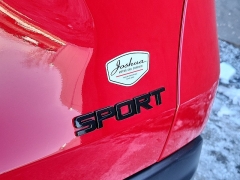 Used 2025  Honda HR-V Sport AWD CVT at Joshua Motor Company near Pennsauken&comma; NJ