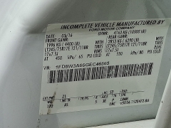 Used 2016  Ford Super Duty F-350 2WD Crew Cab XLT SRW at Joshua Motor Company near Pennsauken&comma; NJ