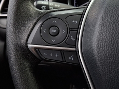 Used 2023  Toyota Camry LE Auto AWD at Joshua Motor Company near Pennsauken, NJ