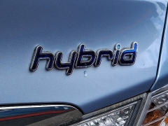 Used 2014 Hyundai Sonata Hybrid 4dr Sdn at Joshua Motor Company near Pennsauken, NJ