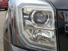 Used 2017  GMC Yukon 4d SUV 4WD SLT at Joshua Motor Company near Pennsauken, NJ