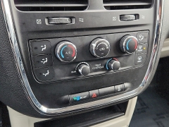 Used 2018  Dodge Grand Caravan SE Wagon at Joshua Motor Company near Pennsauken&comma; NJ