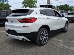 Used 2018  BMW X2 xDrive28i Sports Activity Coupe at Joshua Motor Company near Pennsauken&comma; NJ
