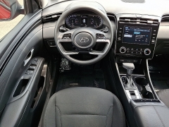 Used 2022  Hyundai Tucson SEL AWD at Joshua Motor Company near Pennsauken&comma; NJ