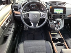 Used 2021  Honda CR-V Touring AWD at Joshua Motor Company near Pennsauken&comma; NJ
