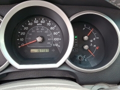 Used 2008 Toyota 4Runner 4d SUV 4WD Sport (V6) at Joshua Motor Company near Pennsauken, NJ