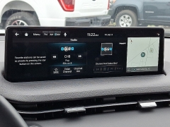 Used 2024  Genesis GV70 2&period;5T AWD at Joshua Motor Company near Pennsauken&comma; NJ