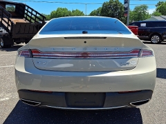 Used 2018  Lincoln MKZ 4d Sedan FWD Reserve at Joshua Motor Company near Pennsauken&comma; NJ