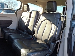 Used 2020  Chrysler Voyager Passenger Van LXI at Joshua Motor Company near Pennsauken&comma; NJ