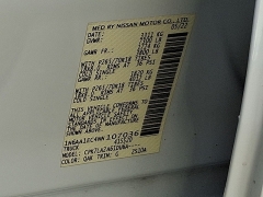 Used 2022  Nissan Titan 4x4 Crew Cab S at Joshua Motor Company near Pennsauken, NJ