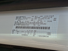 Used 2024  Ford Transit Cargo Van T-250 Low Rf 9070 GVWR RWD at Joshua Motor Company near Pennsauken&comma; NJ