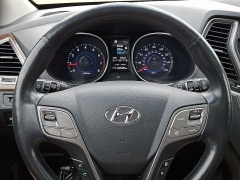Used 2013  Hyundai Santa Fe Sport 4d SUV FWD 2&period;0T w&sol;Saddle Interior at Joshua Motor Company near Pennsauken&comma; NJ