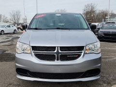Used 2018  Dodge Grand Caravan SE Wagon at Joshua Motor Company near Pennsauken&comma; NJ