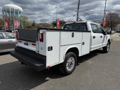 Used 2019 Ford Super Duty F-250 4WD Crew Cab XL at Joshua Motor Company near Pennsauken, NJ