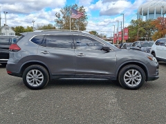 Used 2017  Nissan Rogue 4d SUV AWD SV at Joshua Motor Company near Pennsauken, NJ